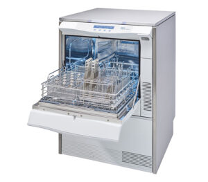 Melag MELAtherm 10 Classic RDG – Beladungsmuster HNO (Anwendungsbeispiel)