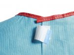 Hartmann Foliodress® gown Protect – Combitape®-Verschlusssystem (Standard/Reinforced)