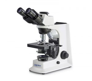 Kern OBL 1 Mikroskop