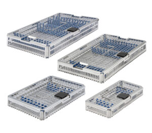 Melag MELAstore Tray 33 / 50 / 100 / 200