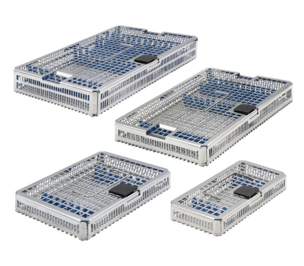 Melag MELAstore Tray 33 / 50 / 100 / 200