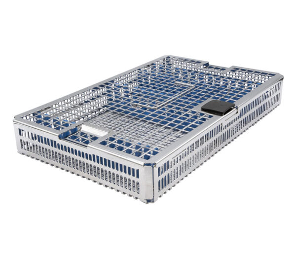 Melag MELAstore für MELAtherm und Autoklaven – Tray 200