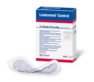 BSN medical Leukomed® Control Pflaster