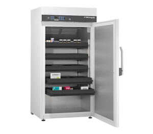 Kirsch MED-288 Pro-Active Medikamenten-Kühlschrank (Anwendungsbeispiel)
