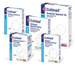 Essity / BSN Cutimed Sorbion Sachet Wundauflagen