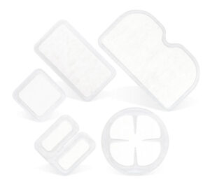 Essity / BSN Cutimed Sorbion Sachet Wundauflagen