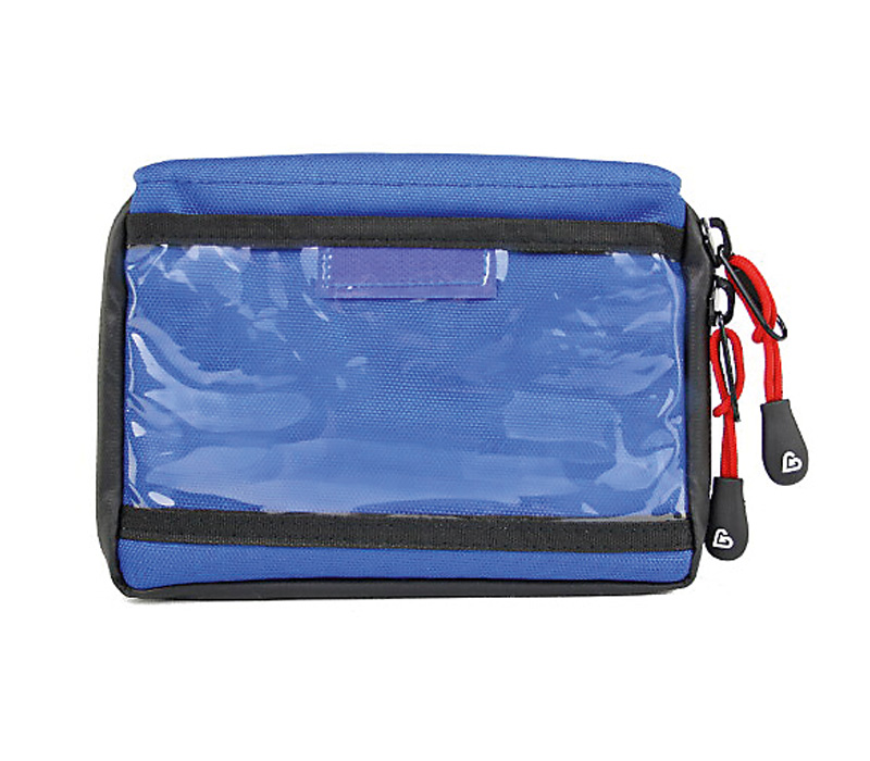 WaterStop Ampullarium Light – Farbe blau WaterStop Ampullarium Light – Farbe blau