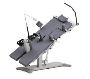 ergoline ergoselect 10 Liegeergometer - Polsterfarbe Standard Anthrazit (3076)