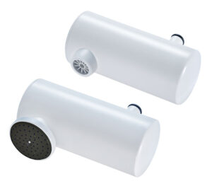 Aqua free Baclyser TL/TR Einweg-Wasserfilter