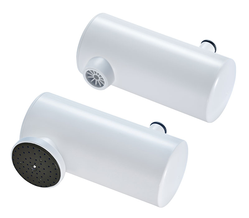 Aqua free Baclyser TL/TR Einweg-Wasserfilter Aqua free Baclyser TL/TR Einweg-Wasserfilter