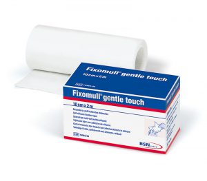BSN medical Fixomull® gentle touch