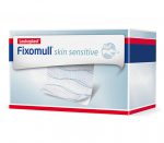BSN medical Leukoplast Fixomull skin sensitive Fixierverband