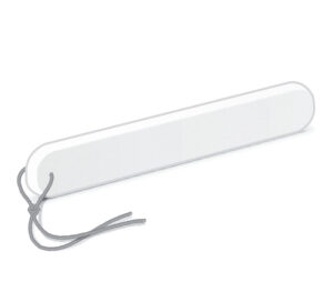 Lohmann & Rauscher Raucocel Epistaxistamponade (10er-Pack)