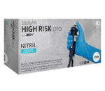 AMPri Solid Safety High Risk Pro Nitril-Chemikalienhandschuhe