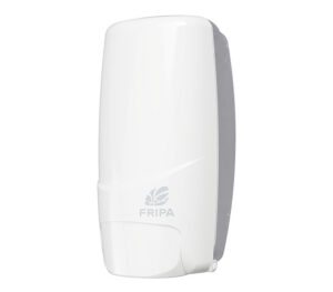 Fripa Seifenspender Kunststoff für Seifencreme