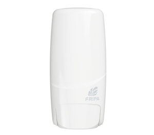 Fripa Seifenspender Kunststoff für Seifencreme