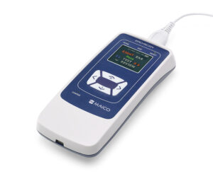 Maico Ero-Scan TEOAE/DPOAE-Screener