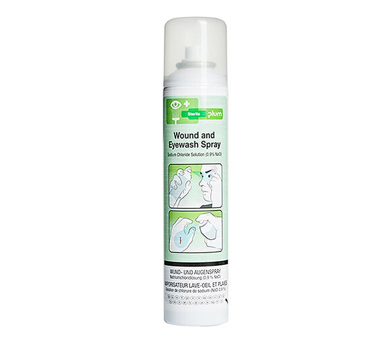 B-Safety Plum Wund- und Augenspray (250 ml) B-Safety Plum Wund- und Augenspray (250 ml)