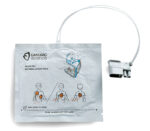 Cardiac Science Defibrillationselektroden für G5 Serie
