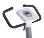 ergoline ergoselect 1 Sitz-Ergometer – Detailansicht Lenker mit Bedieneinheit