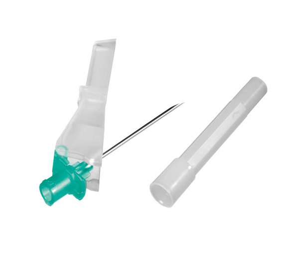 B.Braun Sterican® Safety Sicherheitsinjektionskanülen