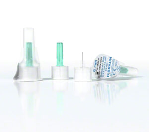 B.Braun Omnican fine Penkanülen (100er-Pack)