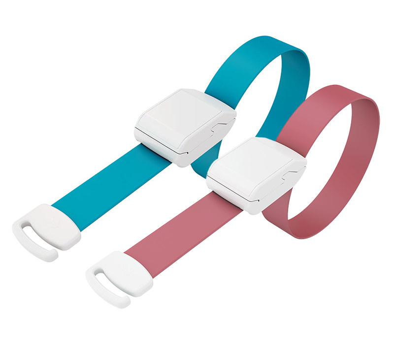 Daisygrip Silikon-Venenstauer mit Magnetverschluss Daisygrip Silikon-Venenstauer mit Magnetverschluss