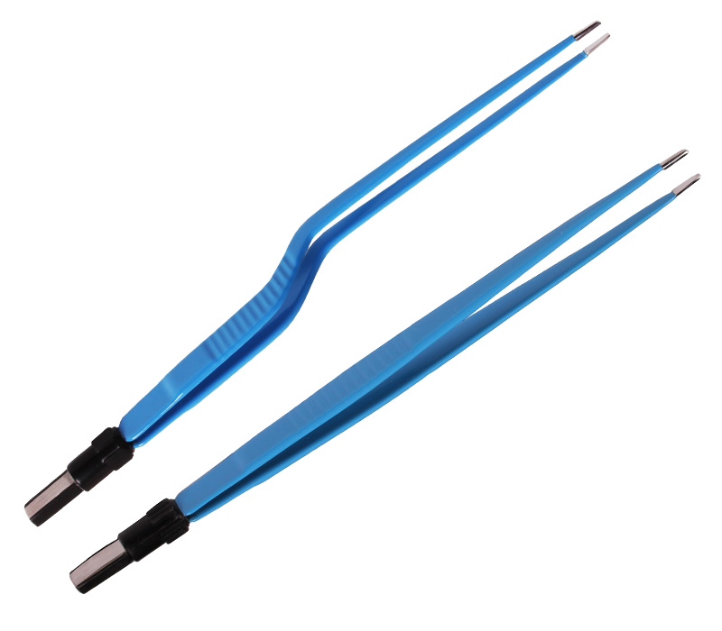 Seemann Technologies Einmal-Pinzetten für die HF-Chirurgie Seemann Technologies Einmal-Pinzetten für die HF-Chirurgie