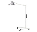 Derungs TRIANGO 100-1 LED OP-Leuchte – Stativmodell