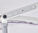 Derungs TRIANGO FOKUS 100-3 LED OP-Leuchte – Detailansicht Bedienfeld