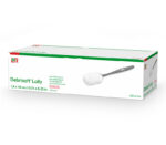 Lohmann & Rauscher Debrisoft Lolly Debridement-Stick (5er-Pack)