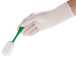 Lohmann & Rauscher Debrisoft Lolly Debridement-Stick (5er-Pack)