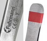 Fuhrmann Standard-Pinzetten Einmal-Instrumente – Detailansicht Einmalmarkierungen