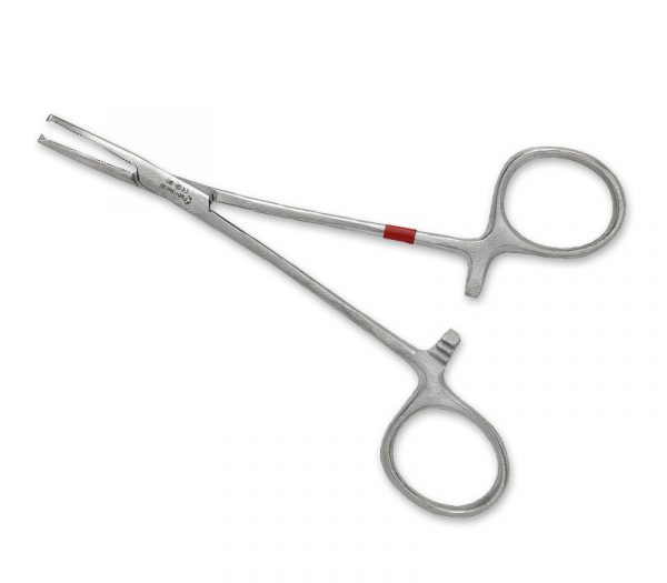 Fuhrmann Micro-Mosquito-Klemmen Einmal-Instrumente