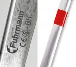 Fuhrmann Micro-Mosquito-Klemmen Einmal-Instrumente – Detailansicht Einmalmarkierungen