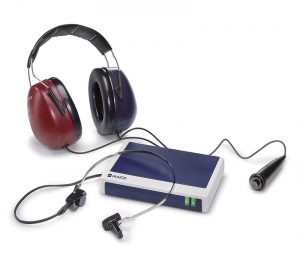 Maico MA 33 PC-Audiometer