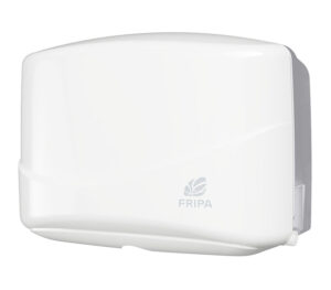 Fripa Handtuchspender Kunststoff klein