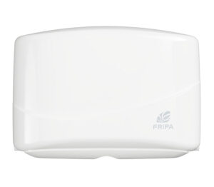 Fripa Handtuchspender Kunststoff klein