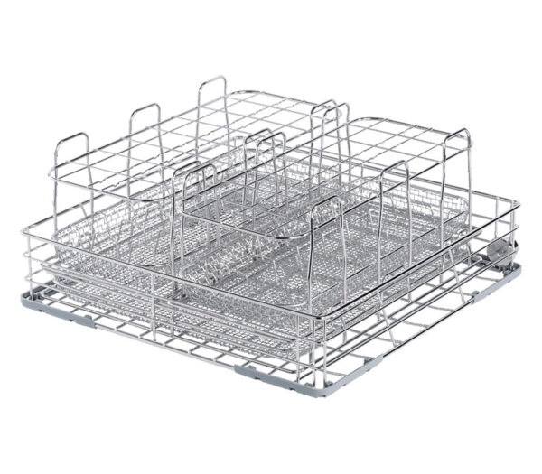 Melag MELAtherm 10 Evolution RDG – Gynäkologie-Set