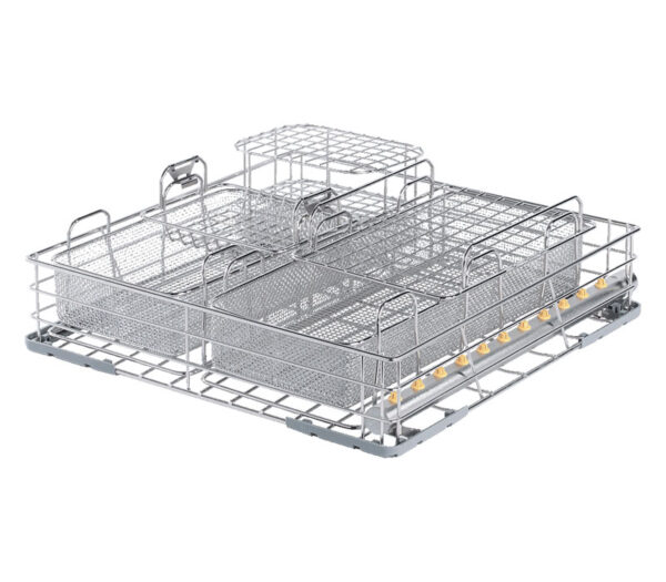 Melag MELAtherm 10 Evolution RDG – HNO-Set