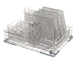 Melag MELAtherm 10 Evolution RDG – Beladungsmuster HNO-Set (Anwendungsbeispiel)