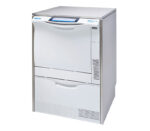 Melag MELAtherm 10 Evolution RDG mit HNO-Set – geschlossene Ansicht
