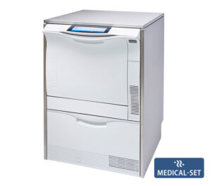 Melag MELAtherm 10 Evolution RDG mit Medical-Set