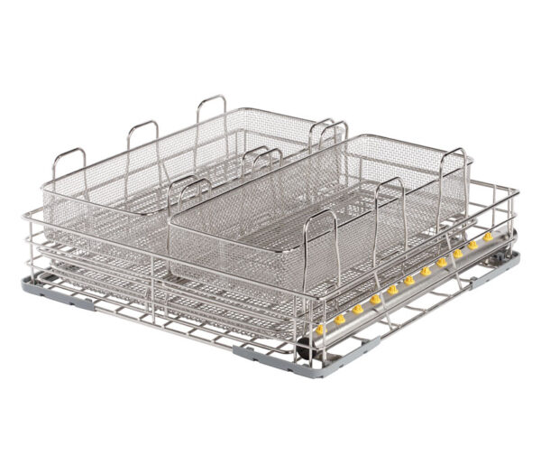Melag MELAtherm 10 Evolution RDG – Medical-Set