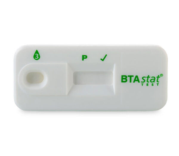 Hitado BTAstat Schnelltest (10er-Pack)