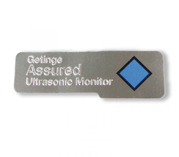 Getinge Assured Wash Monitor Ultrasonic
