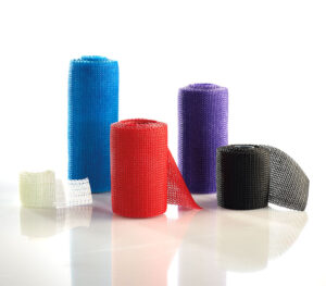 Lohmann & Rauscher Cellacast Xtra Stützverband (10er-Pack)