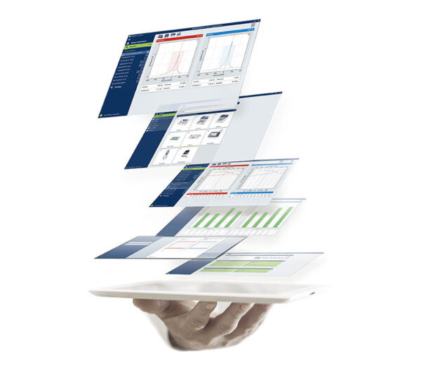 Maico Session Software Lizenz für OtoAccess Datenbank (Symbolbild)