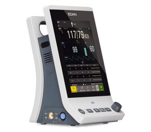 Edan iM3 Vital Signs Monitor