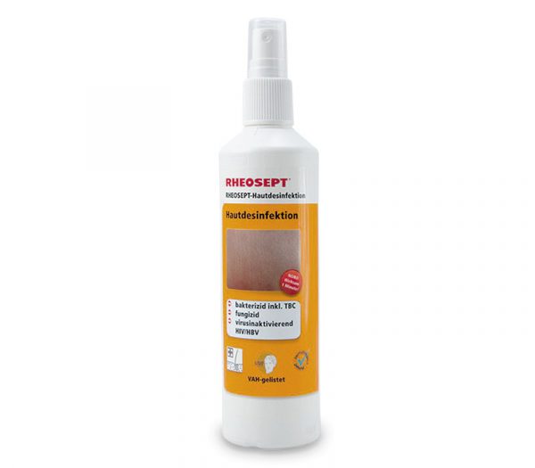 Rheosept® Hautdesinfektion